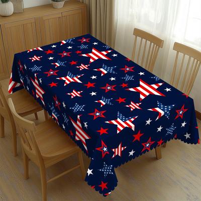 Textil do obýváku a jídelny – Ubrusy