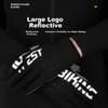 (WestBiking) Autumn And Winter Windproof Long Finger Gloves, Bicycle Anti-Slip Shock-Absorbing Outdoor Mountain And Road Bike Cycling Equipment M