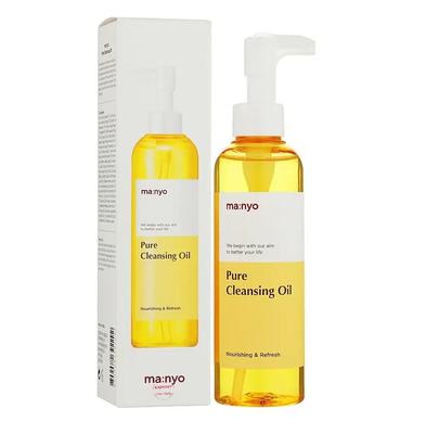 Hydrophiles Öl Pure Cleansing Oil Manyo 200 ml