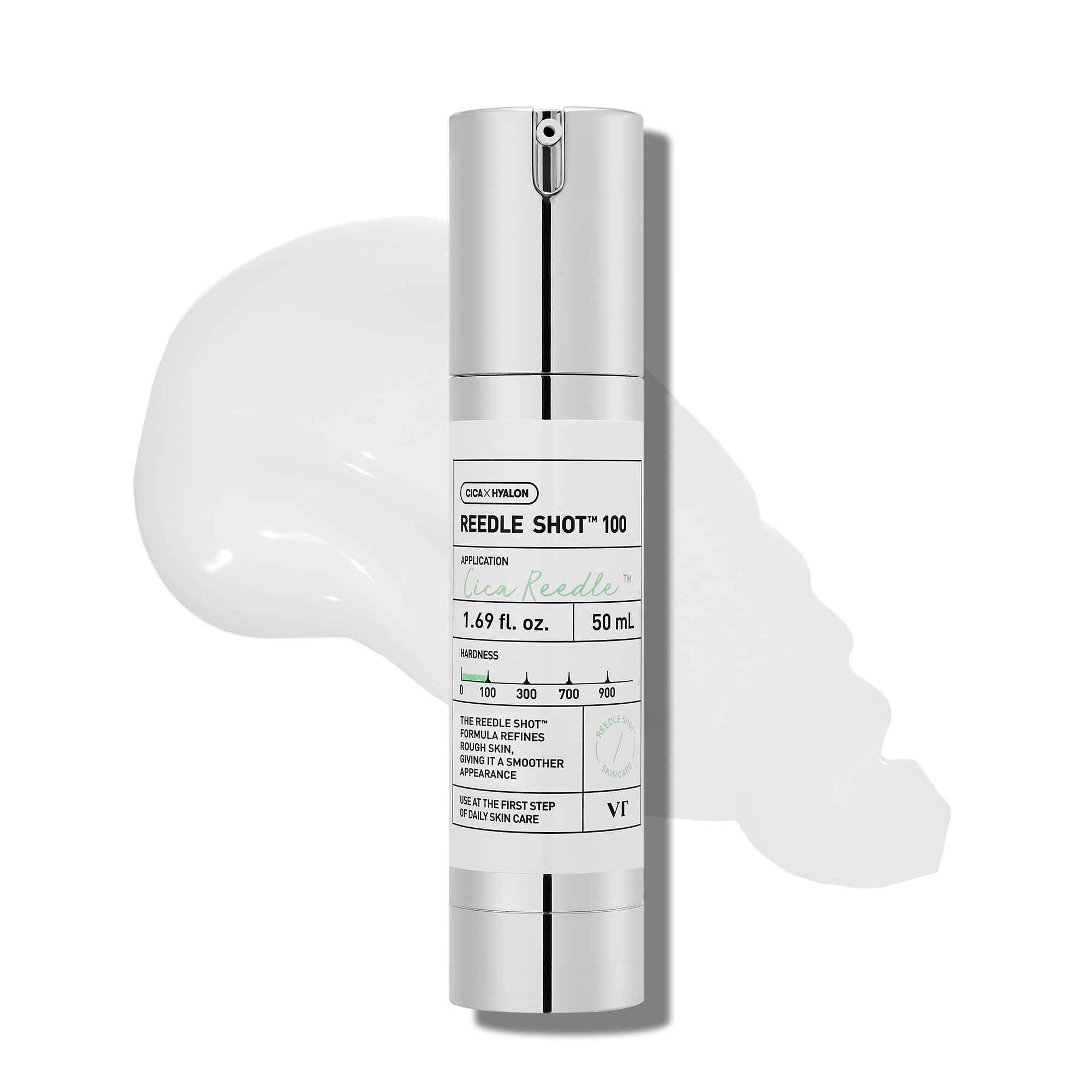 [VT Cosmetics] Reedle Shot 100 Essence 50ml 1-EA 1-EA