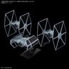 BANDAI SPIRITS Vehicle Model Trench Lancet A NEW Plastic Model Kit [STAR WARS HOPE] Pre-colored