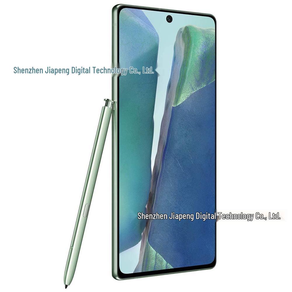 Lápiz Táctil Stylus S Pen Compatible Samsung Note20/Note20 Ultra Sin Bluetooth