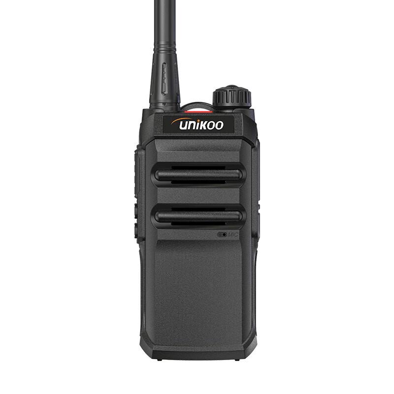 

UNIKOO MAT380 Professional Long-Range Walkie-Talkie (CN version)
