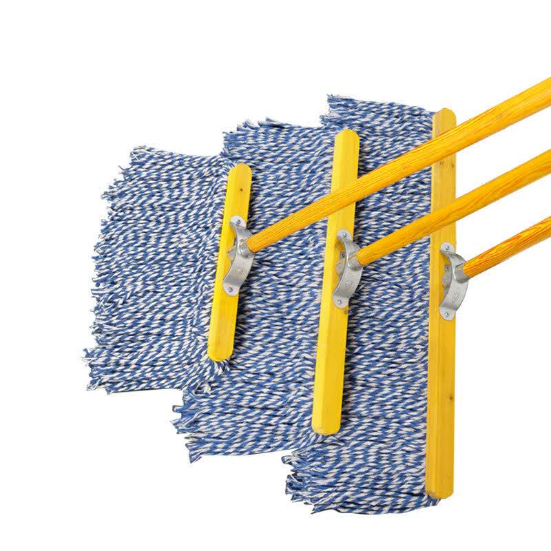 HAISIDIKE Flat Dust Mop