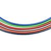 100mm-5000mm10mm Banjo Motorcycle Hydraulic Brake Hose Line Cable for motorcycle Universal Racing Bike Brake ATV Clutch Oil Pipe