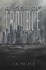 A Sea of Trouble by Len Holden Paperback Book 9781035884698
