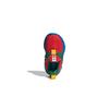 LEGO x Rapida Antiscivolo E Traspiranti Antiscivolo E Traspiranti Scarpe Basse per Bambini Rossi Blu H05284