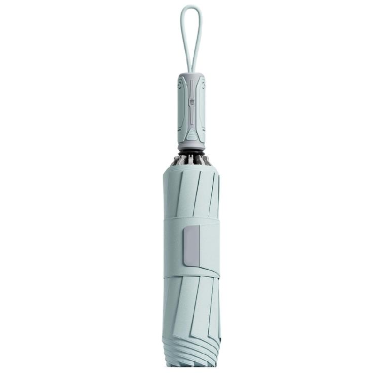 Wind Resistant Stormprevent Automatic Umbrella With Reverse Folding Oversize Design For Automotive Use And Downpours