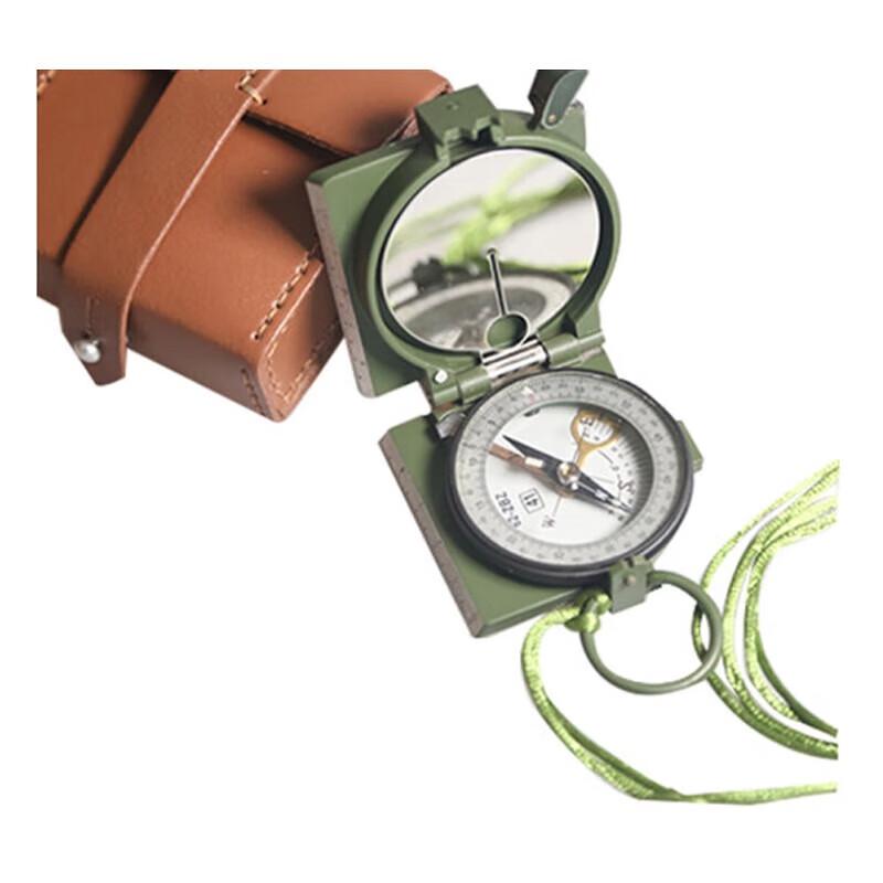 Jingyi 62 High-Precision Outdoor Navigation Compass