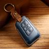 Applicable to Volkswagen key cover leather new Passat Maiteng protective case buckle source manufacturer car key bag