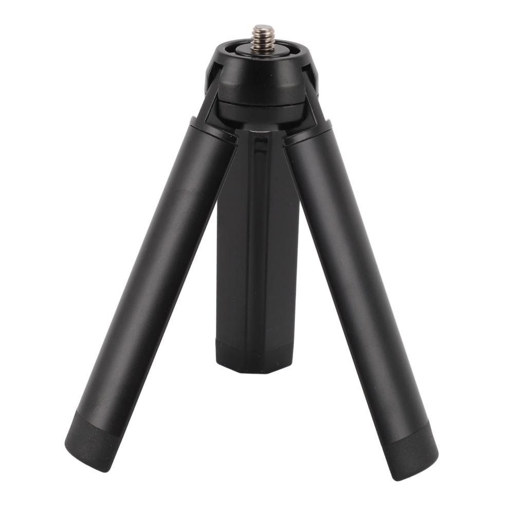 1/4 Screw Multifunctional Camera Stabilizer Tripod for OSMO POCKET 3 for Travel