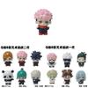 Demon Slayer Pvc Collectible Figures For Desktop Display Gift For Fans
