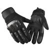Tactical Gloves Outdoor Cycling Men and Women's Sports Fitness Training Non Slip Breathable Wear-resistant Performance Half Finger Gloves