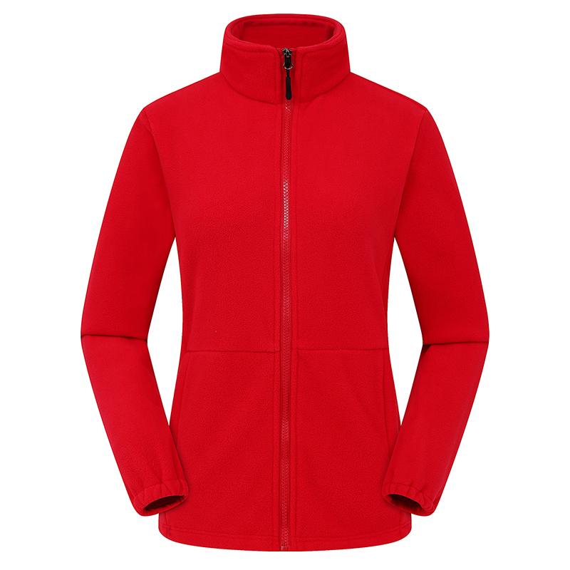 Fleece Fabric Sweatshirts Softshell Hiking Jacket Men Coats Camping Outdoor Winter Fleece Jacket