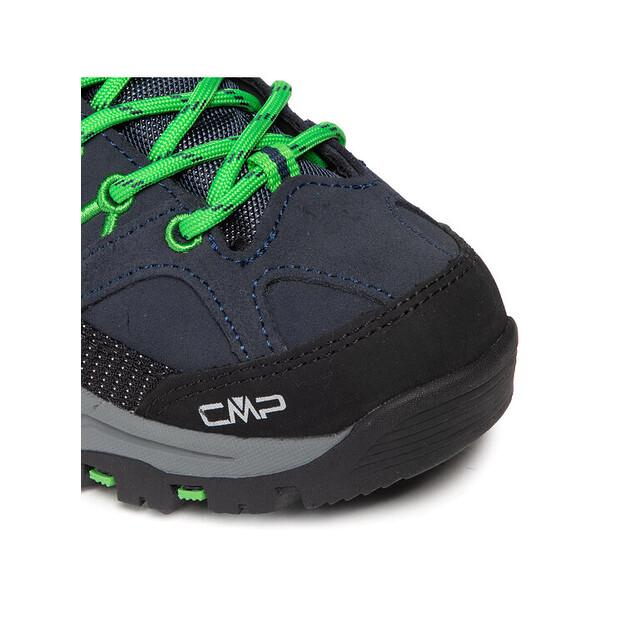 Треккинговые ботинки CMP Kids Rigek Mid Trekking Shoe Wp