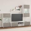 Mobilier pentru salon – Suport și dulap TV