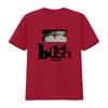 Rare Bush Band Unisex All Size T Shirt 10d756 Vintage Washed Stylish Versatile Casual Soft Fashion Stretched Unisex Comfortable