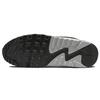 Nike Air Max 90 Schwarz Metallic Silber Herren Sneaker DX8969-001