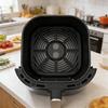 Universal Air Fryers Replacement Rack Square Air Fryers Grill Pan For Great Airflow And Consistent Cooking Results