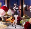 FURYU Corporation - Overlord Trio - Try - iT Figure - Albedo Mini Dress ver. -