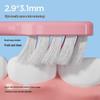 Canban Velvet Soft Toothbrush Twin Pack