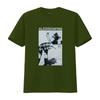 Vintage Alexisonfire Band T-Shirt Retro-Stil Weihnachtsidee Weiche Baumwolle Alle Größen Verfügbar vintage Gewaschen Mann Streetwear