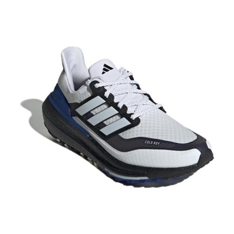 

adidas UltraBoost Light Cold.Rdy Low White Victory Blue IE1676 EU 43 белый