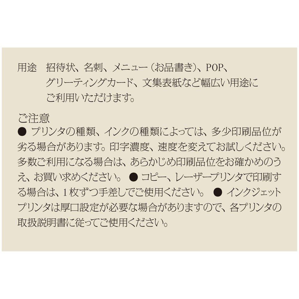 Maruai Color Copy Cherry Blossom 100 Sheets Sheets x 10 Paper, Washi, A4, Pattern, (10 Packs) OA-MW3X10P