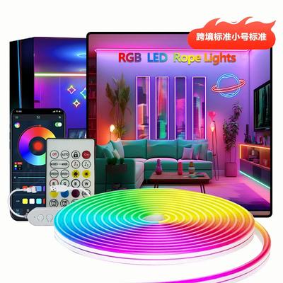 LED Lighting – LED Strings & Strips