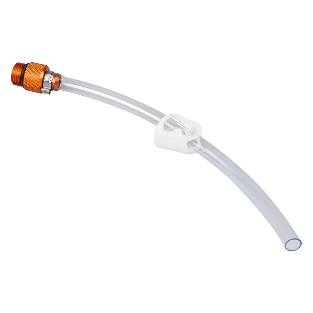 For Husqvarna FC 250 FC 350 2014-2024 FE 250 FE 350 2014-2023 FX350 2017-2024 Motocross 25cm Oil Drain Tool Kit For KTM EXCF 350