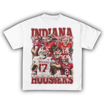 Na górę – T-shirty i koszulki