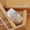 Fine   Copper Retro Charms Ring for women lady wedding party gift  price luxury