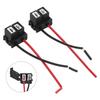 Auto Auto Kabelverbinder Kabelstecker H LED Scheinwerfer Schnellinstallation Eigenschaften