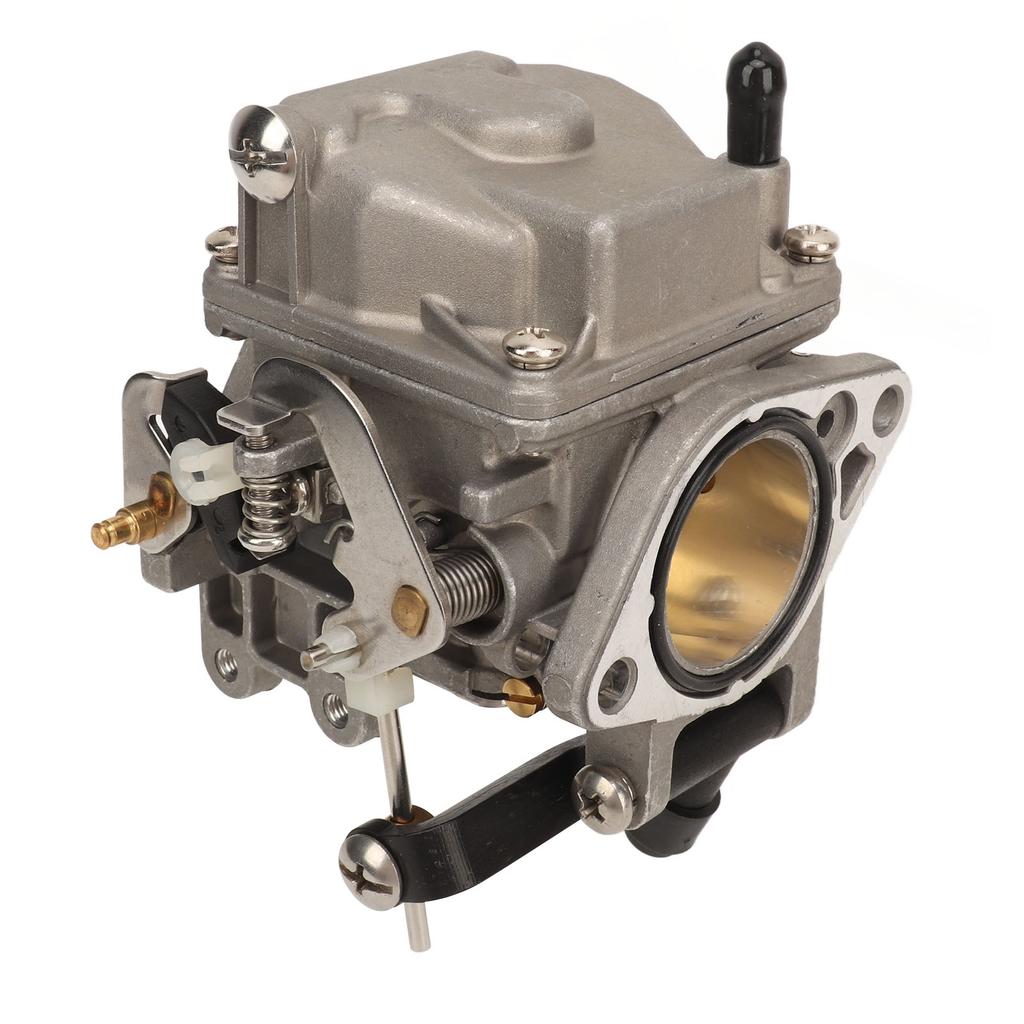 30HP 2 Stroke Outboard Motor Carburetor 61T 14301 00 61N 14301 00 Boat Motor Carburetor Carb Assy