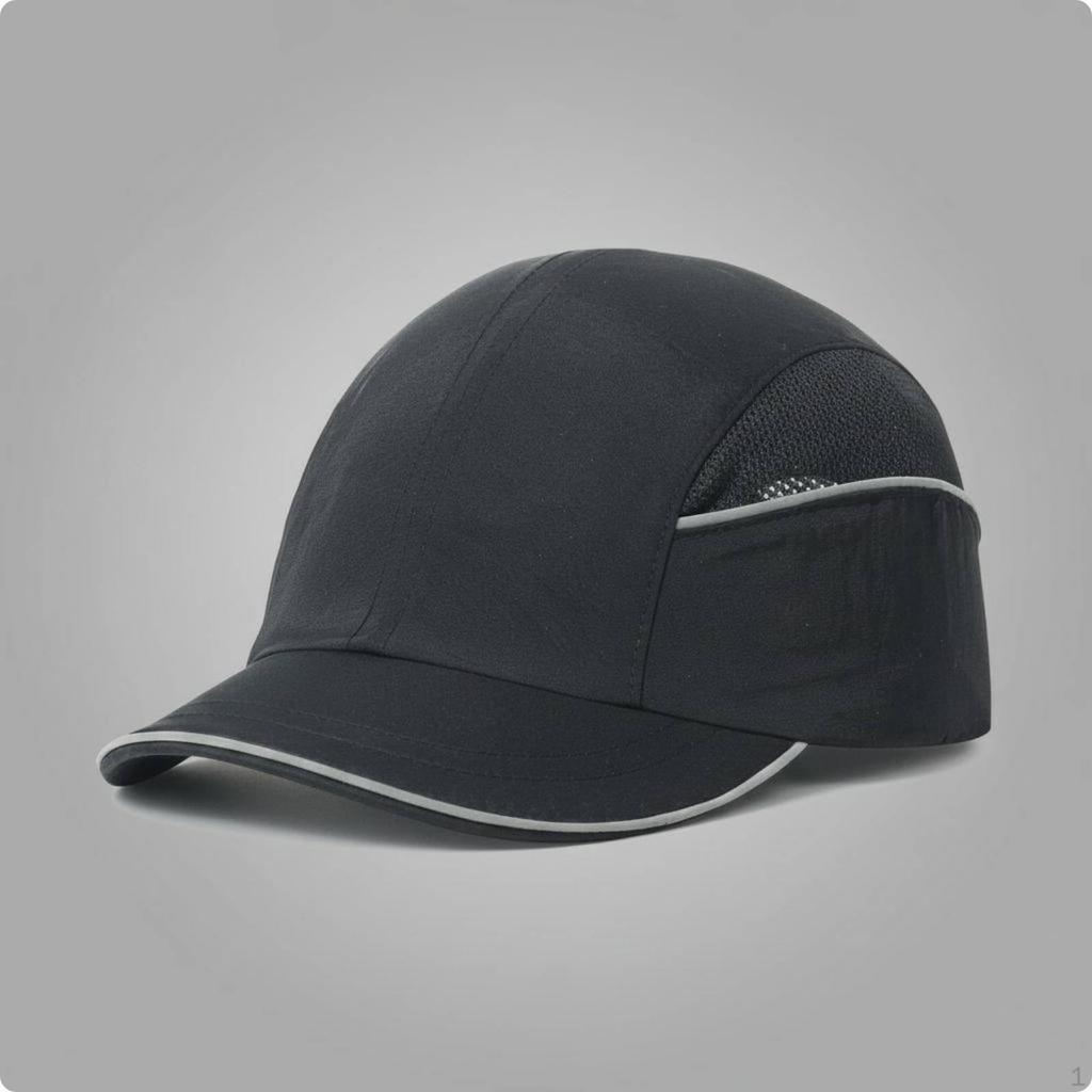 Baseball Cap CE Certified ImpactResistant Breathable Hard Hat Liner for Workers, Workshop,