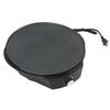 900W Electric Crepe Maker Griddle 30cm Nonstick Grill Pan Adjustable Temperature Control With Tools