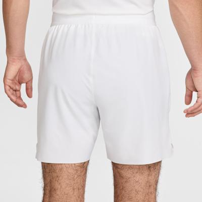 Nike AdvantageDri Fit Tennis Bottom Men's White/Black