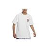 ACG T Shirt Men's Mountain Peak White FJ1132-121