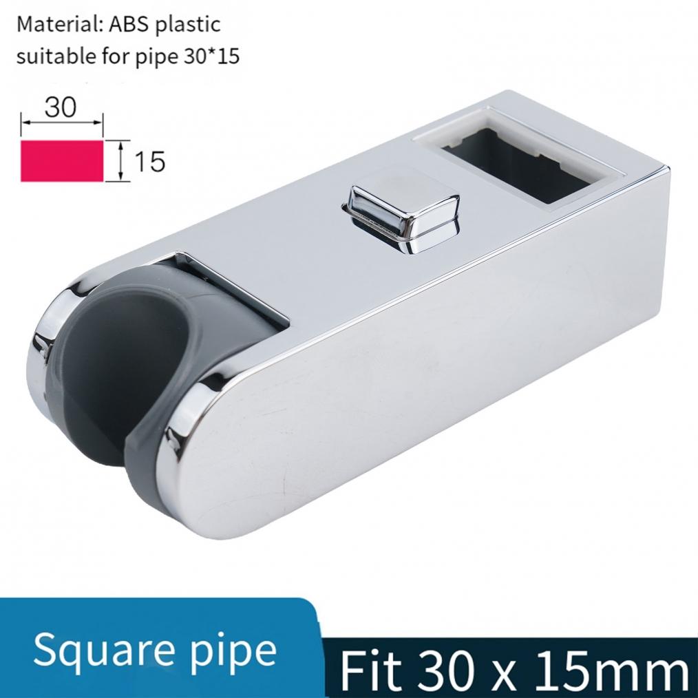 Ersatzzubehör Duschhalterung Verstellbare Halterung
