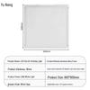 YN 48W LED Purification Ceiling Panel Light, 600x600mm, 6500K Cool White