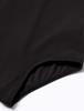 Danskin Camisole Size 120 Camisole, Kids' Leotard, Girls, DAJ10102, Black,