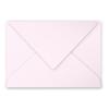 Envelope - CLAIREFONTAINE - Pollen - 120g - 162x229mm - Pink - Pack of 20
