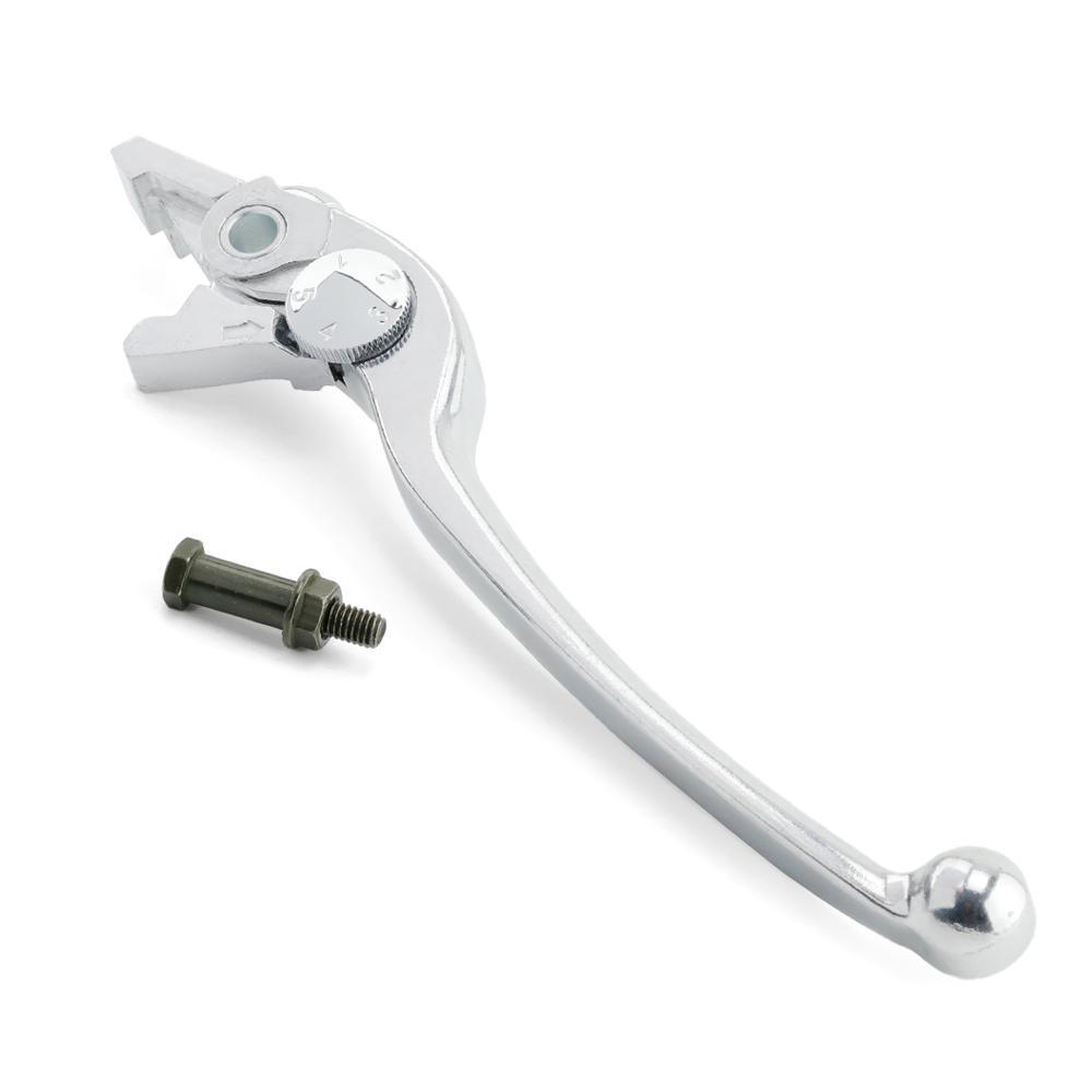 Fits Suzuki DL250 DL1000 Front Brake Lever - Modified Motorcycle Handlebar Brake Lever.