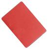 2.5in Drive Red High Speed Metal Hard Disk with Pattern for Desktop Computer Laptops PC