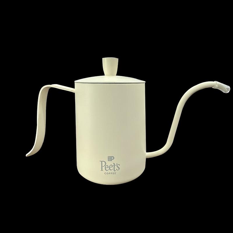 Peet s Coffee Hand Drip Coffee Kettle