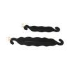 Hair Disk Donut Hairstyle Twist Maker Foam Sponge Clip Bun Curler Braider Hair Bun Maker  Women