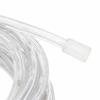 2400 LED Warm White Light Rope 100 M PVC