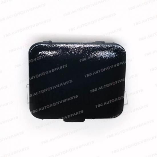 Front Bumper Tow Hook Eye Cover for BMW 5 Series E61 Wagon M-Sport 2004 - 2009
