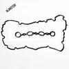 Valve Cover Gasket Kit for Chinese SAIC ROEWE 350 MG3 MG5 1.5L Auto Car Motor Parts GKT200029