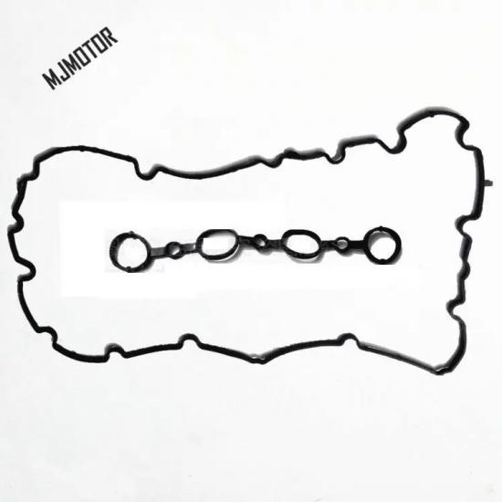 

Valve Cover Gasket kit for Chinese SAIC ROEWE 350 MG3 MG5 1.5L Auto car motor parts GKT200029